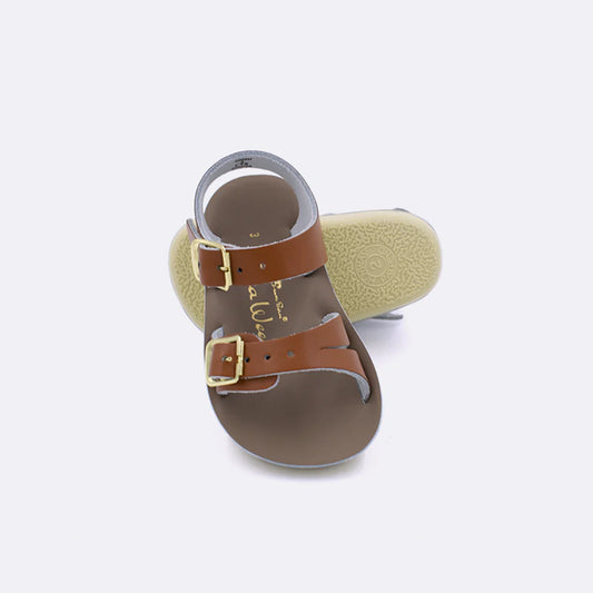 Sun San Sea Wee Sandal (8 color options)