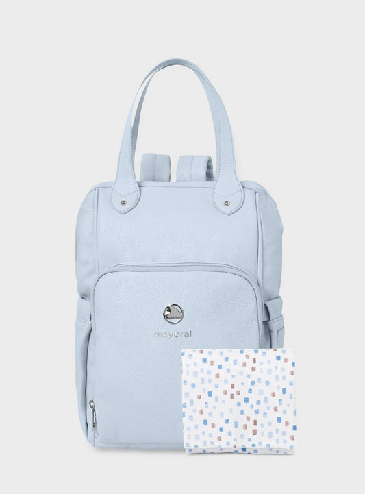 Mayoral 19037 Backpack Diaper Bag