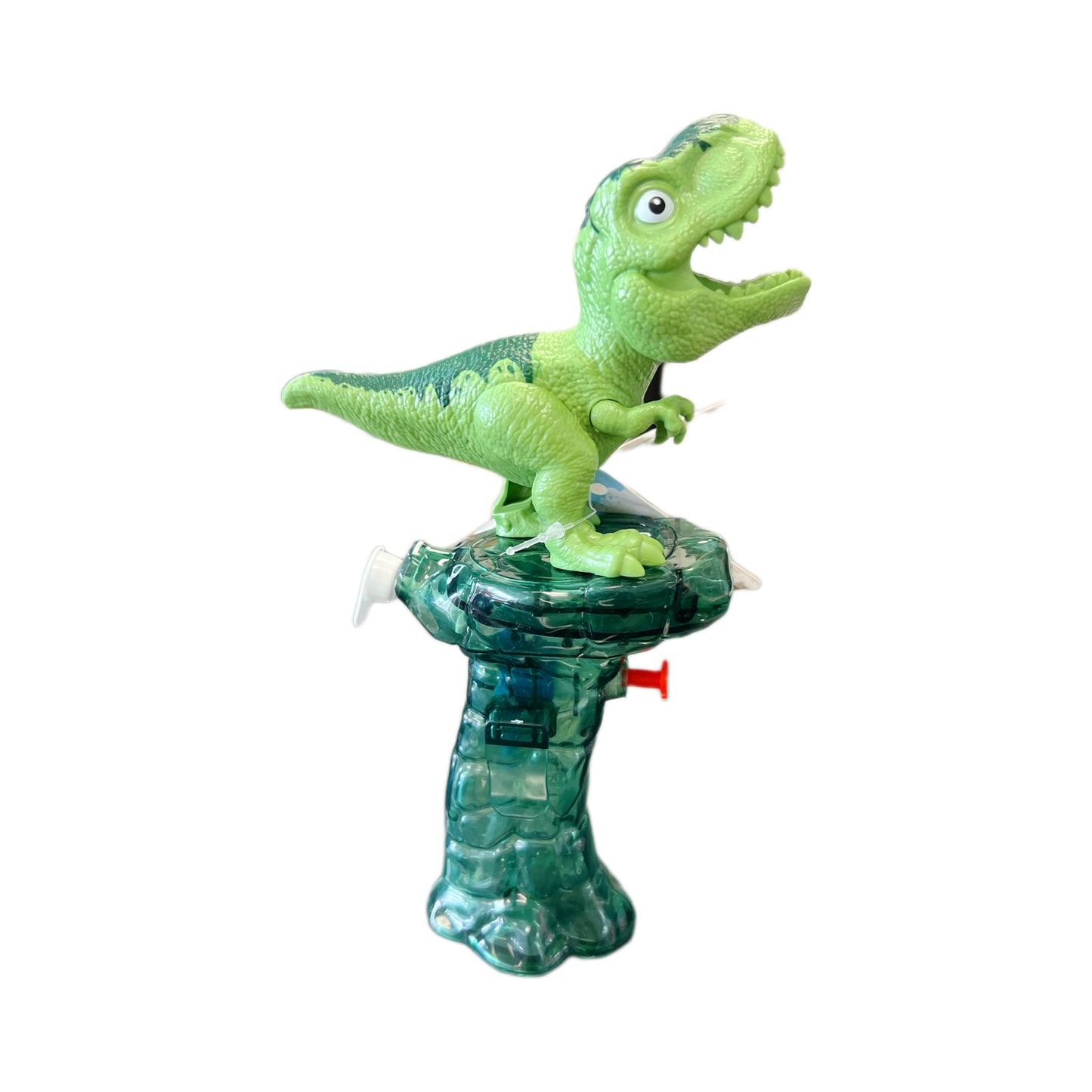 Dinosaur Water Gun, (4 styles)