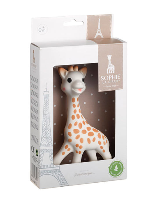 Sophie La Girafe