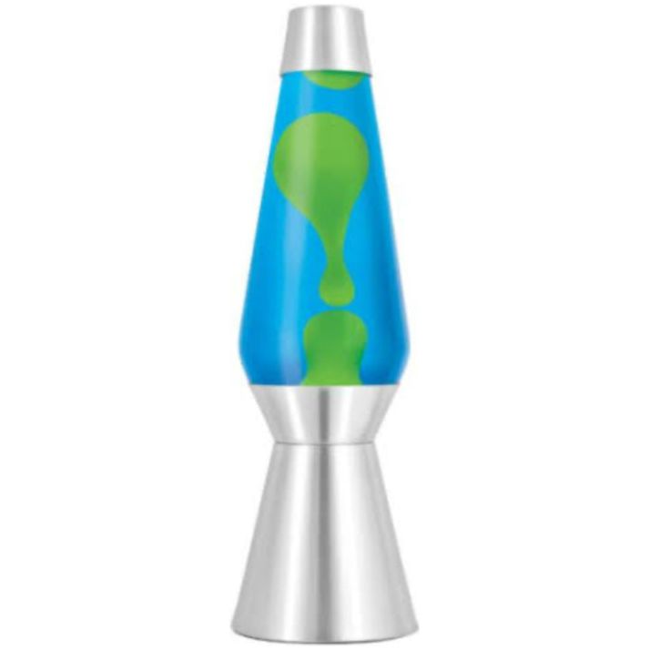 Lava Lamp