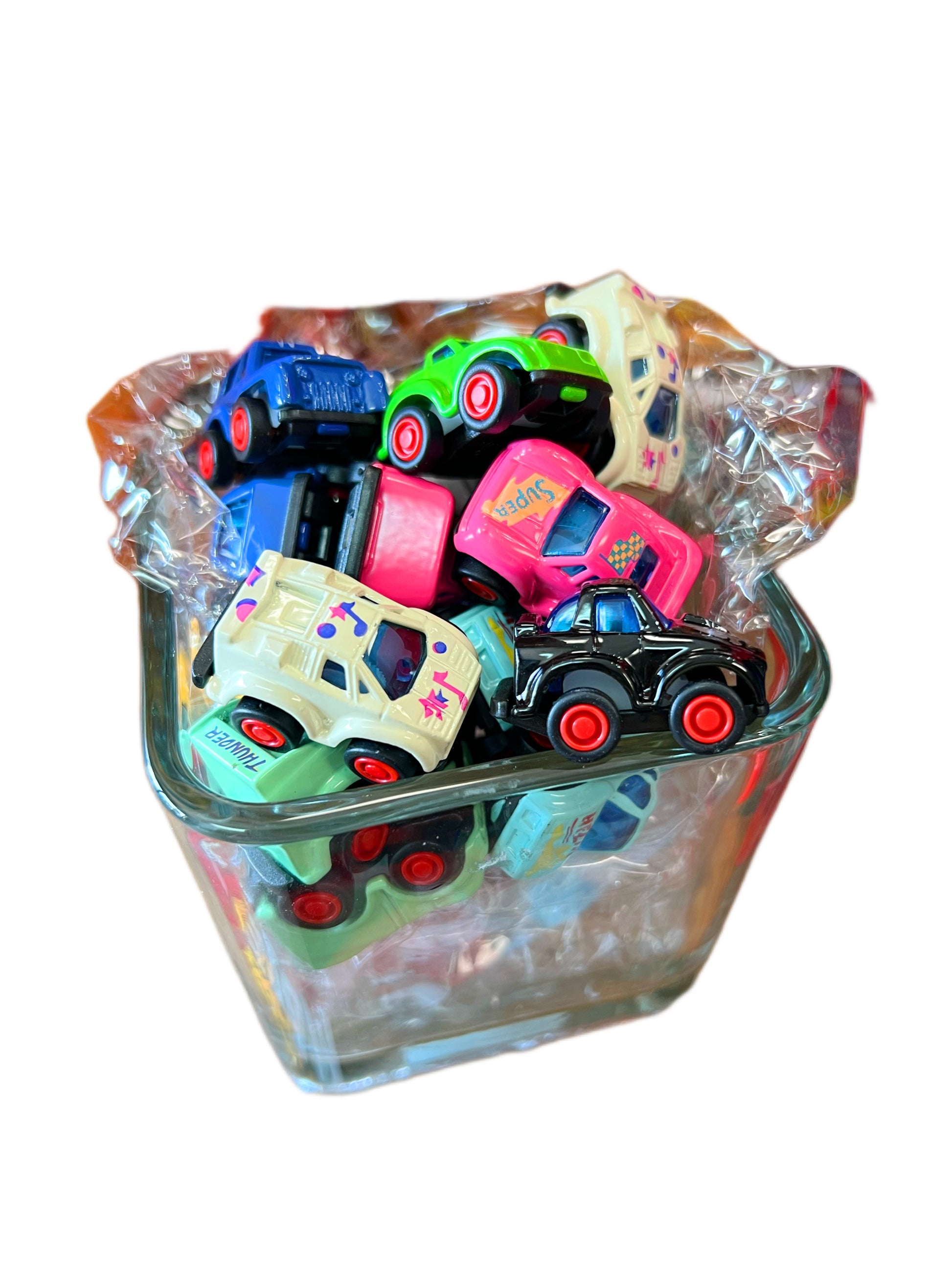 Micro Mini Racers – Puddleducks Grenada