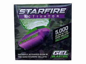 Starfire Activators