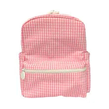 Gingham Mini Backer ( 2 color options)