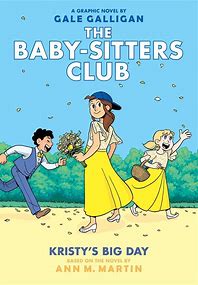The Baby Sitters Club