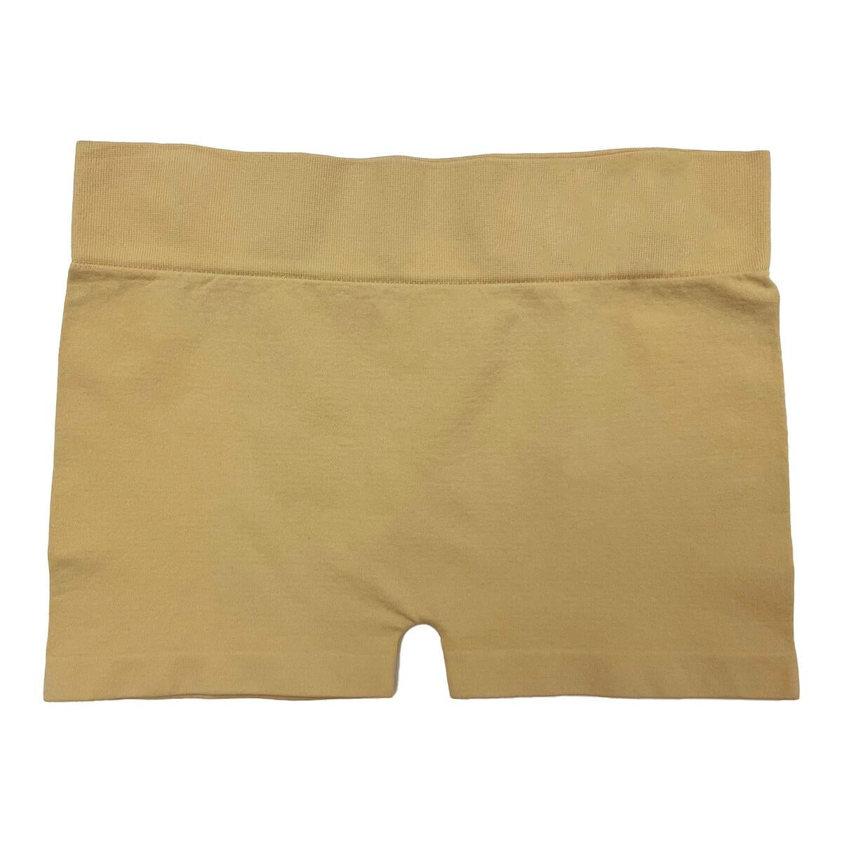 Tween Seamless Boy Short, (3 colors) – Puddleducks Grenada