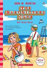 The Baby Sitters Club Books