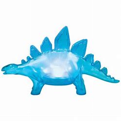 Scented Dinosaur Jelly Mood Light