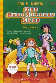 The Baby Sitters Club Books