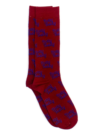 Men's Lucky Duck Printed Socks, (4 options)