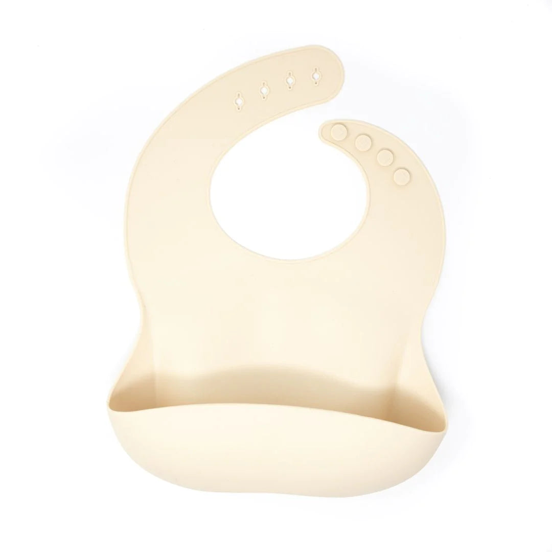 Baby Bar Silicone Bib