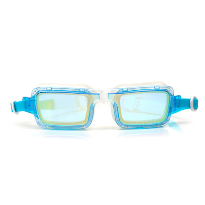 Retro Swim Goggle, (3 colors)