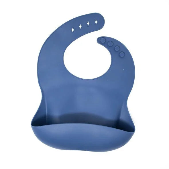 Baby Bar Silicone Bib