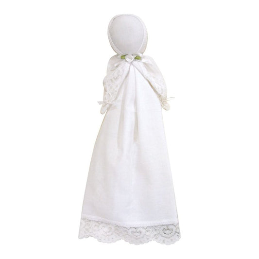 Baby's Keepsake Inspirational Doll