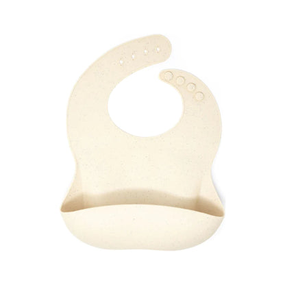 Baby Bar Silicone Bib