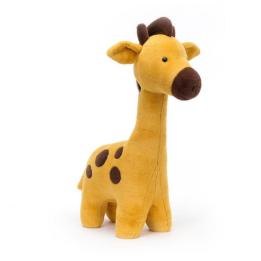 Jellycat Big Spottie Plush (2 Friends)