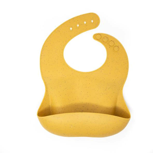 Baby Bar Silicone Bib