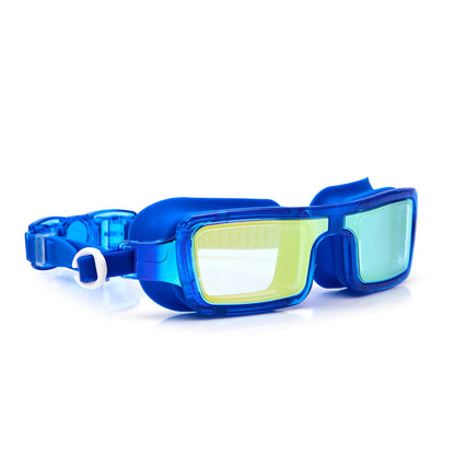 Retro Swim Goggle, (3 colors)