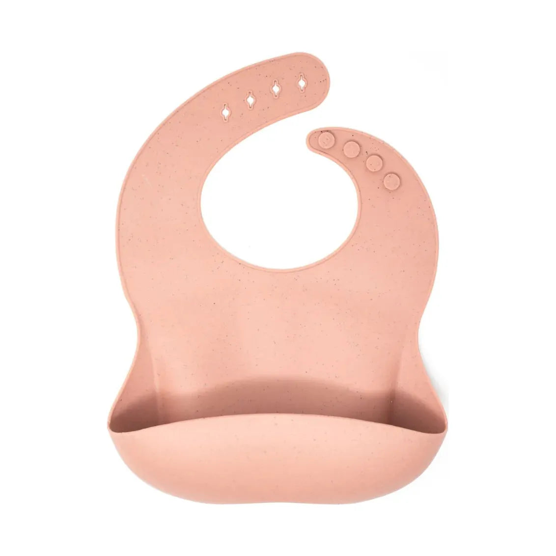 Baby Bar Silicone Bib