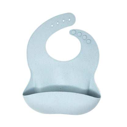 Baby Bar Silicone Bib