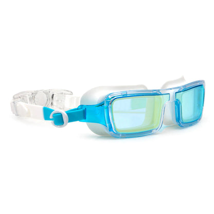 Retro Swim Goggle, (3 colors)