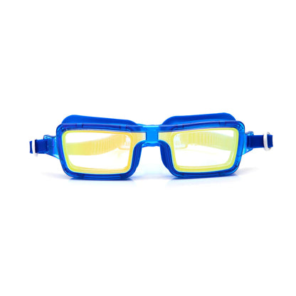 Retro Swim Goggle, (3 colors)