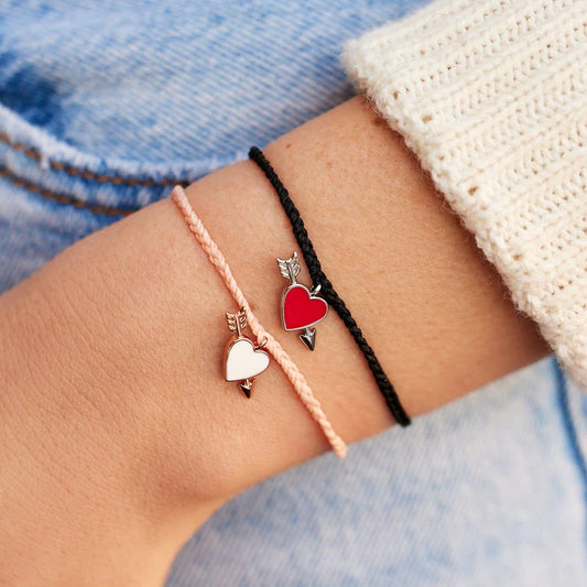 Pura Vida Lovestruck Bracelet