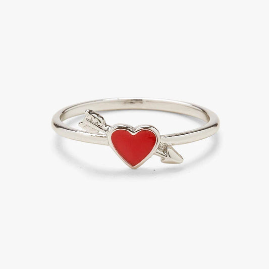 Pura Vida Lovestruck Ring