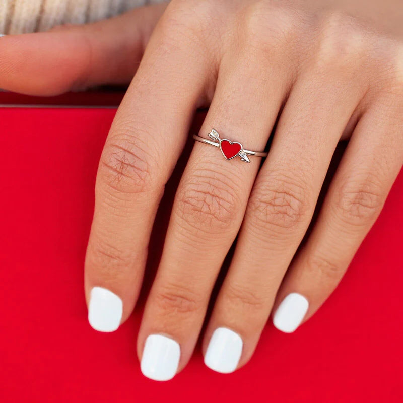 Pura Vida Lovestruck Ring