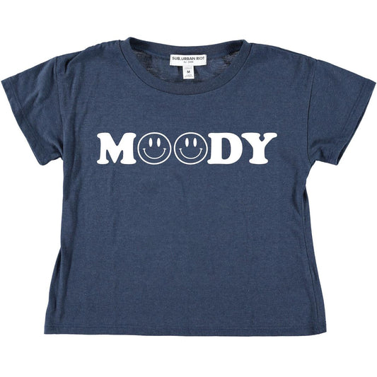 Moody SS Tshirt