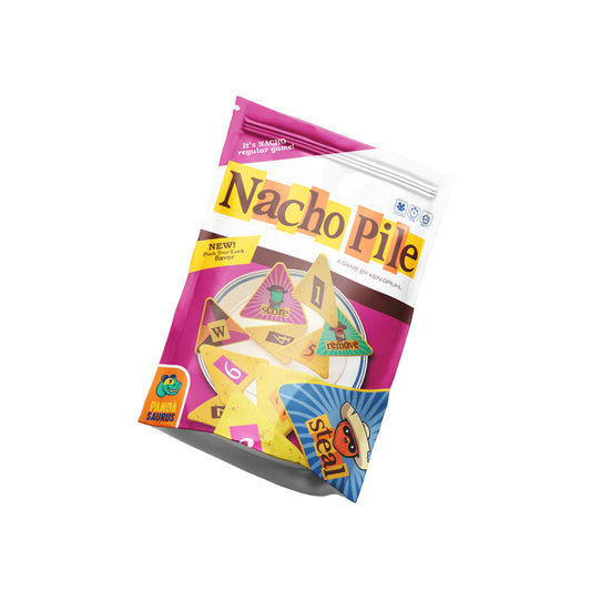 Nacho Pile Game