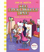 The Baby Sitters Club Books